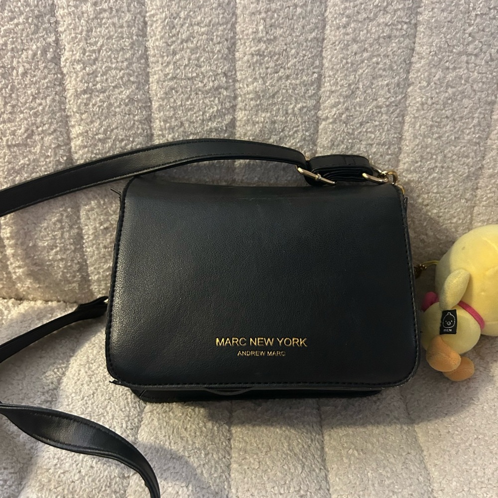 Mark New York Crossbody Bag